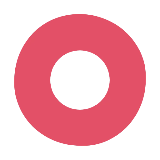 Ring icon rendered from the real SVG export