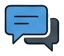 Gemini messages PNG