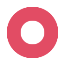 128 by 128 ring PNG with ten percent padding