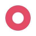 128 by 128 ring PNG with fifteen percent padding